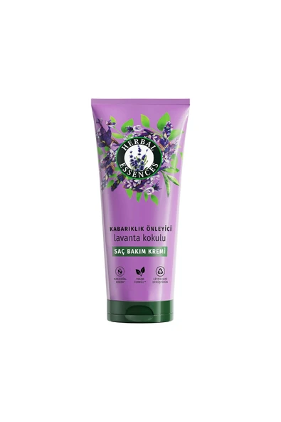 4 ADET   Herbal Essences Saç Kremi Core Lavender Smooth 250 ml ürün görseli 1