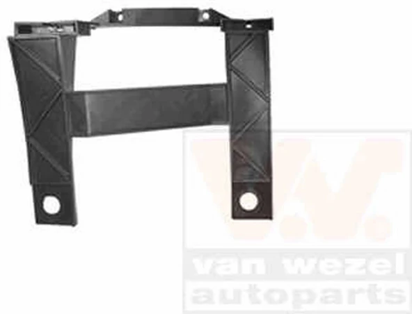 Volkswagen T5 2004-2010 Far Ayağı Sol (Oem No:7H0941405A) ürün görseli 1
