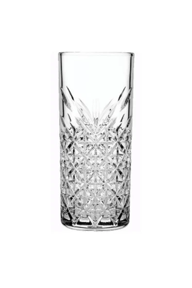 3 ADET  Paşabahçe Rakı Bardağı 4'lü 180 cc ürün görseli 1