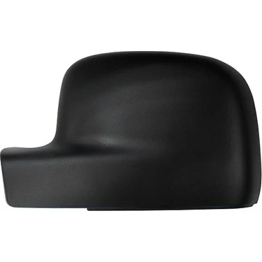 Volkswagen T5 - Caddy 2004-2010 Ayna Kapağı Sağ Siyah (Oem No:7H1857528A) ürün görseli 1