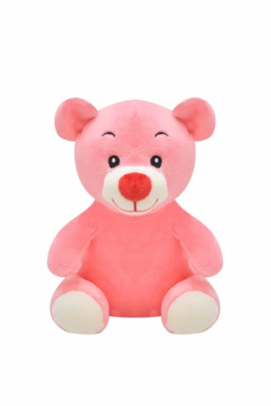 3 ADET  Pelüş 1062 Bear 20 Cm ürün görseli 1