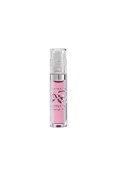 3 ADET  Golden Rose Dudak Parlatıcı Roll-On Çilek ürün görseli 1