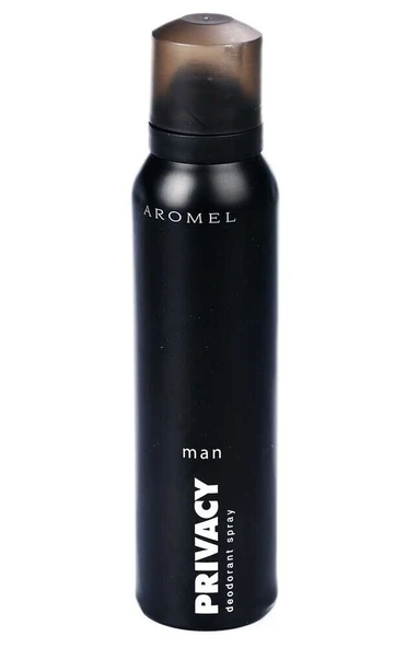 3 ADET  Privacy Deodorant Bay 150Ml - Resim 2