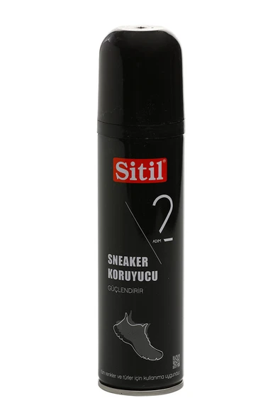 3 ADET  Sitil Sneaker Koruyucu 150 ml ürün görseli 1