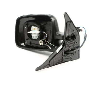 Volkswagen Transporter - T4 1991-2003 Dış Dikiz Aynası Sol Elektrikli Isıtmalı Kör Noktalı (Oem No: 701857507H 01C) ürün görseli 1