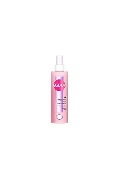2 ADET  Elidor Ultra Isıltı Kurtarıcı Sprey 200 ml ürün görseli 1