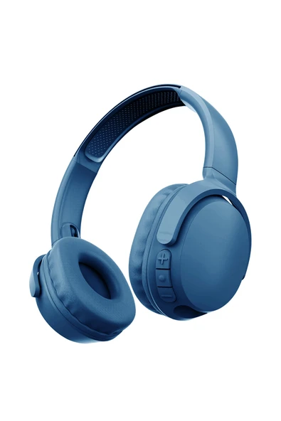 2 ADET  Bood Bluetooth Kulaküstü Kablosuz Kulaklık KH-42 ürün görseli 1