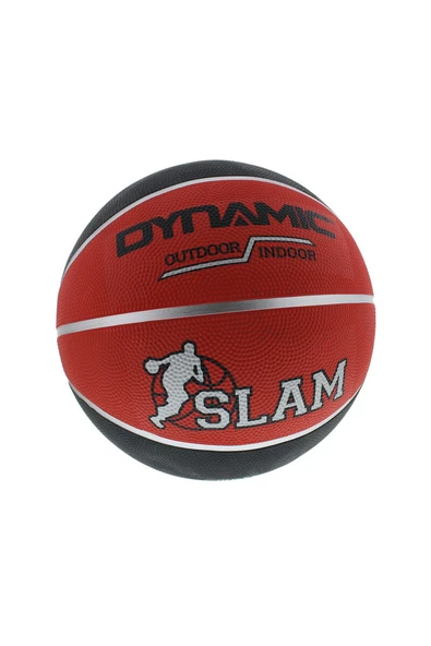 2 ADET  Dynamic Spark Basketbol Topu No:7 ürün görseli 1
