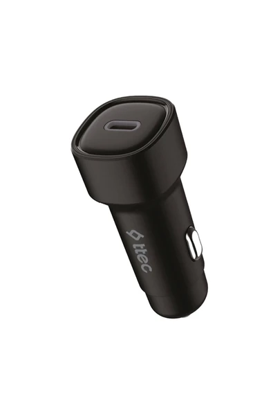 2 ADET  ttec 2CKP01S SmartCharger PD 30W Araç Hızlı Şarj Aleti ürün görseli 1