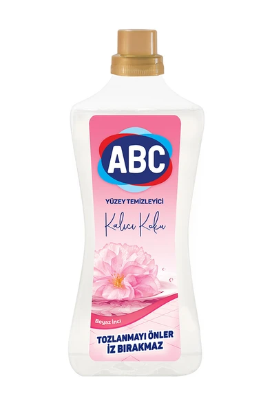 2 ADET  Abc Yüzey Temizleyici 2,5 l Beyaz İnci ürün görseli 1