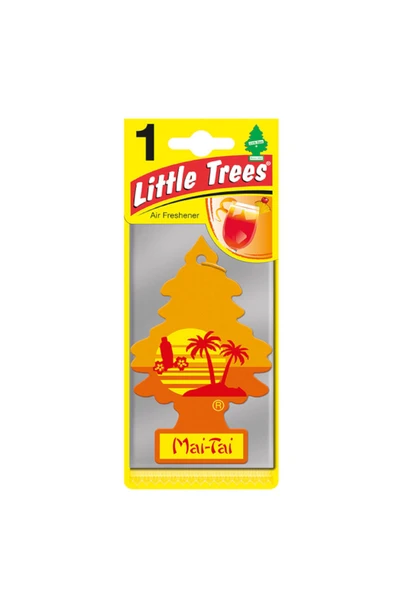 2 ADET  Car Freshner Asma Koku Kokteyl ürün görseli 1