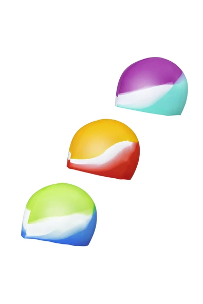 2 ADET  Bestway Lil Color Wave Yüzme Bonesi 3+ Yaş 26049 ürün görseli 1
