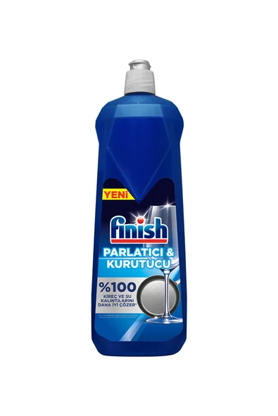 2 ADET  Finish Parlatıcı 800 ml - Resim 2