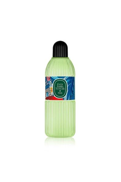 2 ADET  Eyüp Sabri Tuncer Kolonya Paris Gecesi Pet 400 ml ürün görseli 1