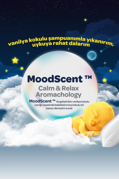 2 ADET  Dalin Şampuan Rahat ve Mutlu 700 ml - Resim 2