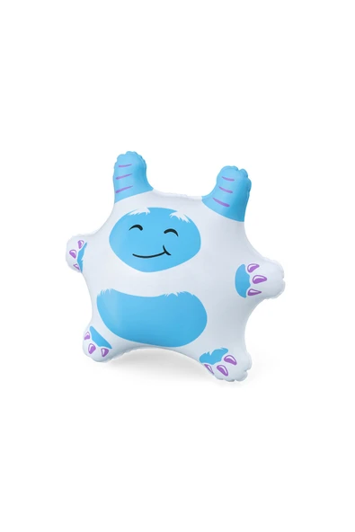 2 ADET  Bestway Şişme Banyo Oyuncağı - Resim 2