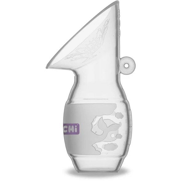 Göğüs Pompası 120ml - Resim 2