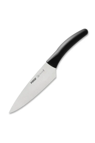 2 ADET  Deluxe Şef Bıçağı 18 Cm ürün görseli 1