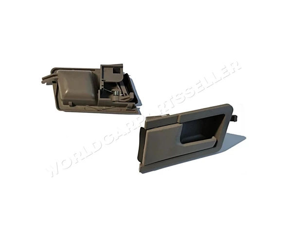 Volkswagen Transporter T4 1997-2004 Kapı İç Açma Kolu Sağ (Oem No: 7D0837020A) ürün görseli 1