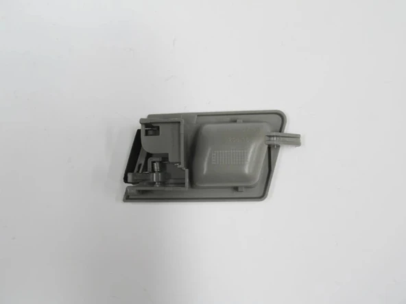 Volkswagen Transporter - T4 2002-2003 Ön Kapı İç Açma Kolu Sağ Gri (Hushan) (Adet) (Oem No:701837020U71) ürün görseli 1