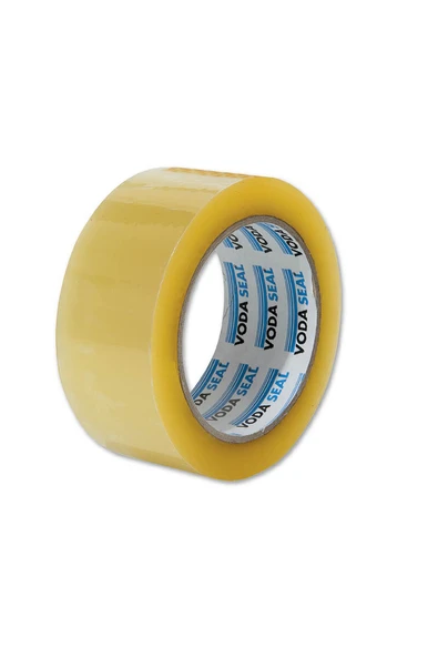 2 ADET  Vodaseal Koli Bandı Akrilik 45mmx100mm ürün görseli 1