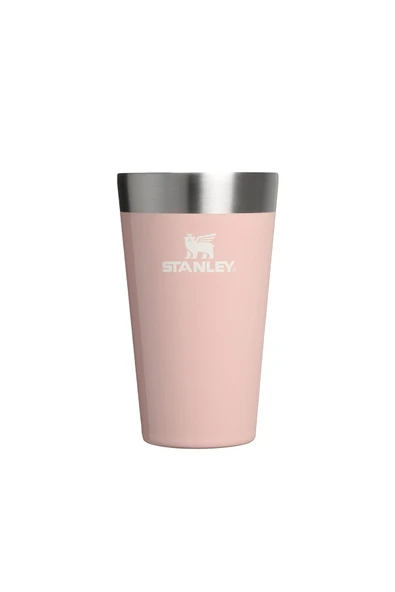 Stanley Adventure Stacking Bardak Peach Whip Cabana Gloss 0,47 Litre ürün görseli 1