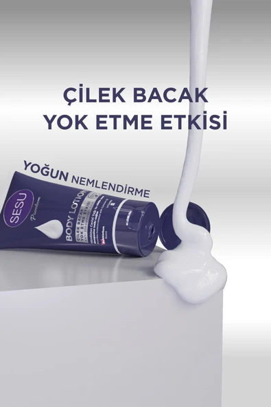 2 ADET  Sesu Vücut Losyonu 175 ml - Resim 2