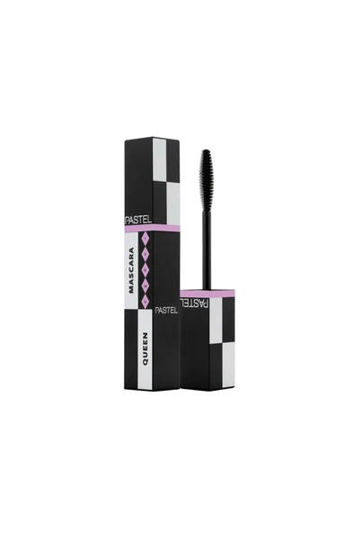 2 ADET  Pastel Queen Maskara ürün görseli 1