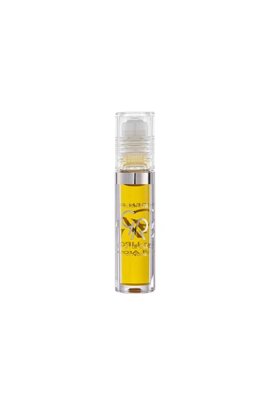 2 ADET  Golden Rose Roll-on Lipgloss Muz ürün görseli 1