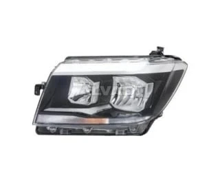 Volkswagen T4 1998-2004 Cam Açma Mandalı Sürgülü (Oem No:7D0847733A) ürün görseli 1
