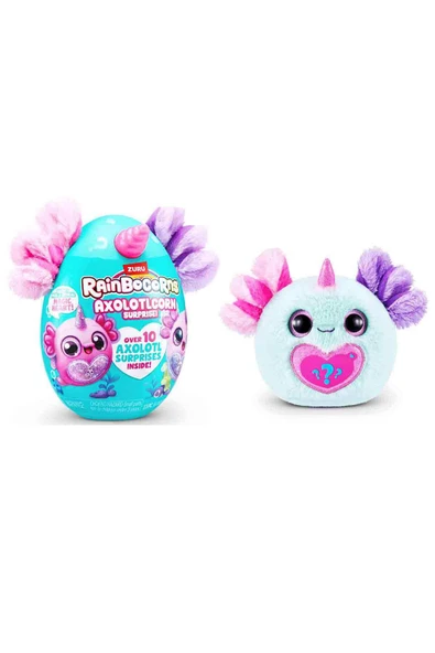 Rainbocorn Axolotlcorn Sürpriz CDU6-92120TQ1 ürün görseli 1