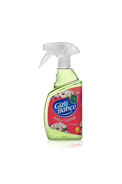 Est Gızlı Bahce Bahar Tazeliği Oda Spreyi 500 ml ürün görseli 1