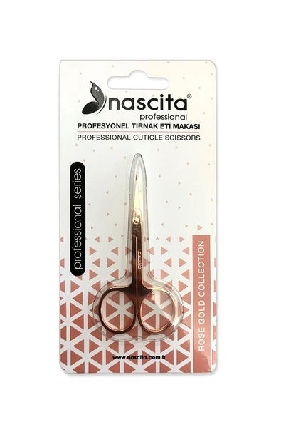 Nascita Bronze Tırnak Etı Makası ürün görseli 1
