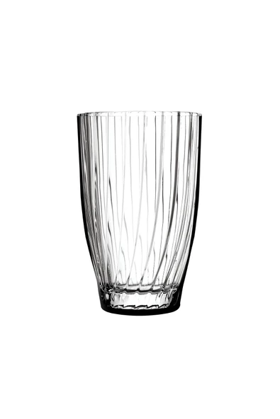 Paşabahçe Bouquet Meşrubat Bardağı 350cc 6'lı - Resim 2