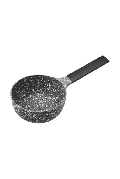 Emsan Perge Döküm Sosluk 16 cm - Resim 2