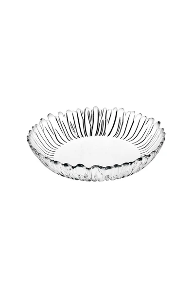Paşabahçe Aurora Çukur Tabak 6'lı 21cm ürün görseli 1