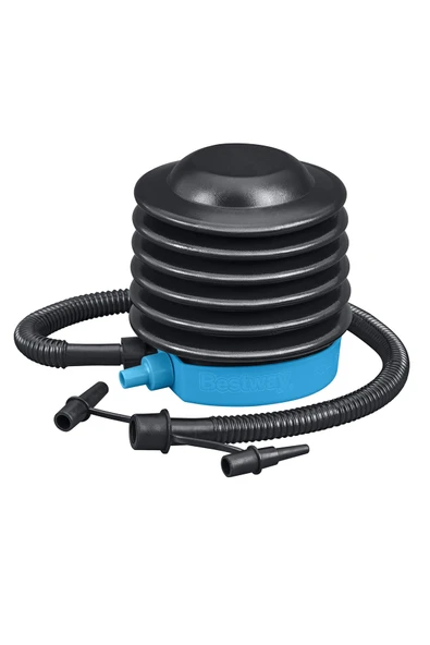 Bestway Ayak Hava Pompası 13 cm 62147 ürün görseli 1