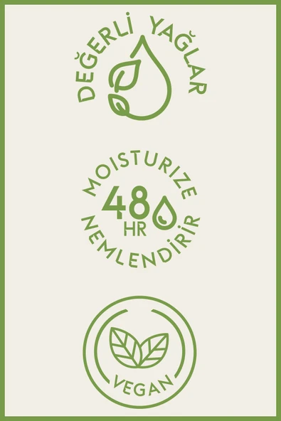 Arko Nem Krem Avokado Yağı 60 Ml - Resim 2