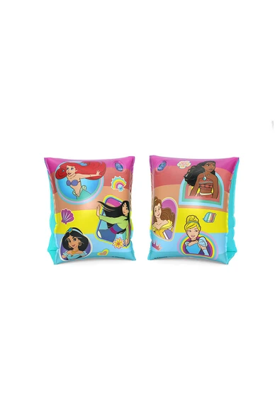 Bestway Princess Deniz Kolluğu 23X15Cm 91041 ürün görseli 1