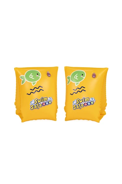Bestway Deniz Kolluğu 25X15Cm 3-6 Yaş 32033 ürün görseli 1