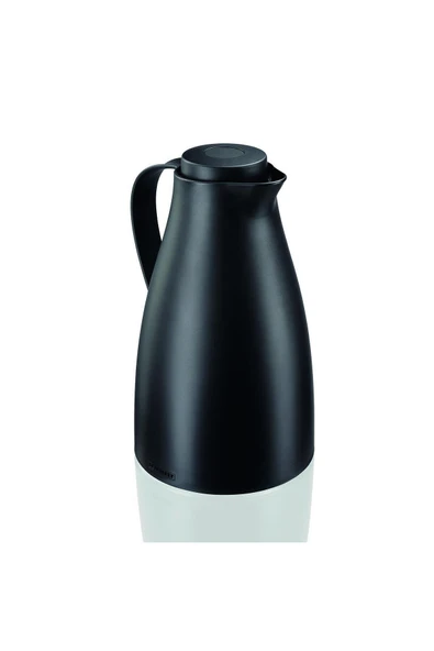 Leifheit Harmonic Termos 1 Litre Siyah ürün görseli 1