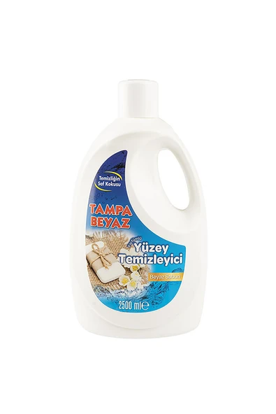 Tampa Yüzey Temizleyici 2.5 l ürün görseli 1