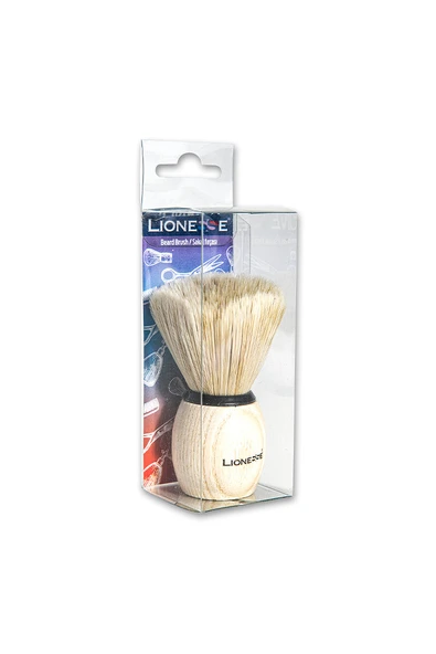 Lionesse Sakal Fırçası 6015 ürün görseli 1