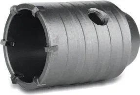 Adaptörlü Elmaslı Beton Delme Panç 45 Mm ürün görseli 1