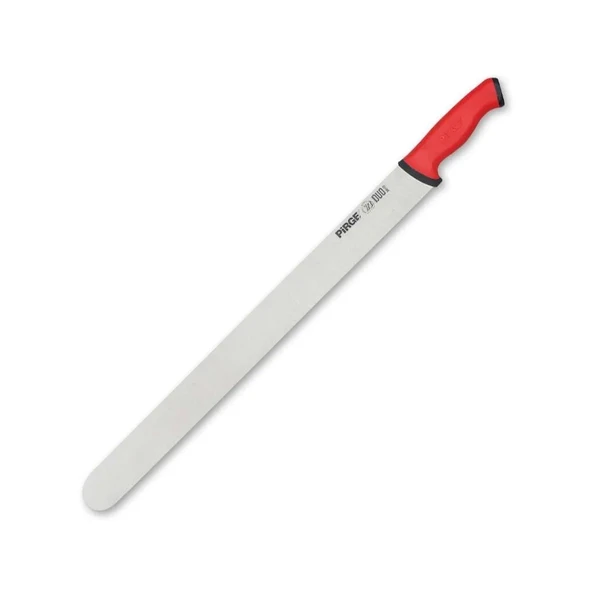 34112 Duo Döner Bıçağı 55 Cm - Kaymaz Sap ürün görseli 1