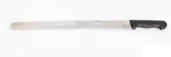 Bursa Döner Bıçağı 50 Cm - Plastik Sap ürün görseli 1