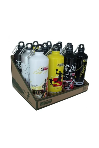 Kamp Sporcu Şişesi 900 Ml (Adet) ürün görseli 1