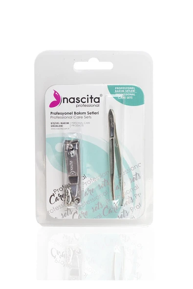 Nascıta Manıkur Setı 2Lı Nasmnkset016 ürün görseli 1