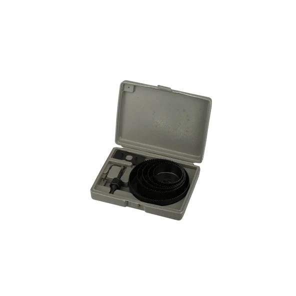 Ahşap Panç Set - 8 Parça, Kutulu ürün görseli 1