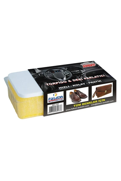 Torpido Parlatıcı - Ultra Sünger - Resim 2